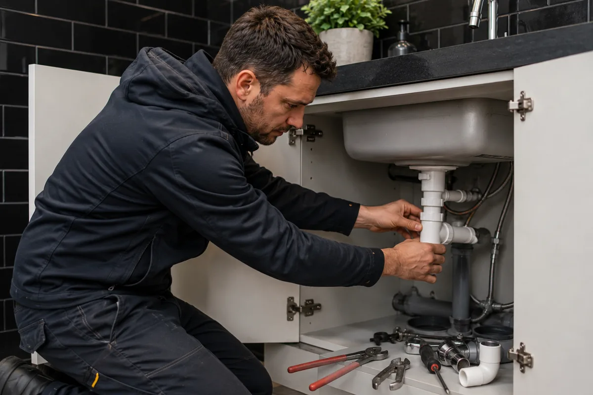 Service & onderhoud door Riool Hulp Nederland